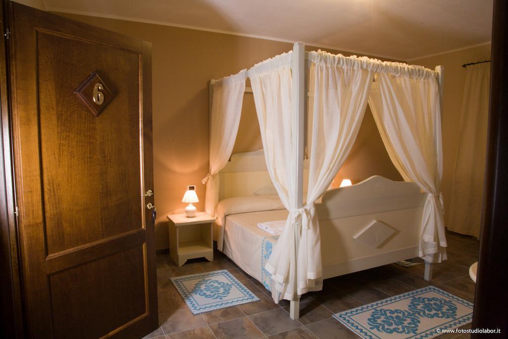 Agriresort Terradome Uta Room photo